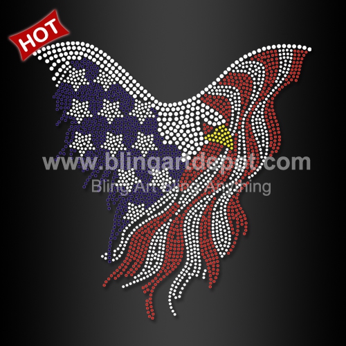 bling 4th of july shirts