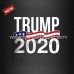 Wholesale Price TRUMP 2020 Heat Press Vinyl Transfers 