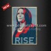 US Election Kamala Harris Heat Transfer Printable Vinyl for T Shirts